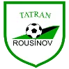 Logo of Tatran Rousinov