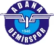 Logo of Adanademirspor