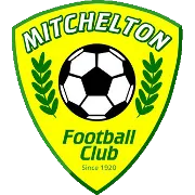 Logo of Mitchelton FC