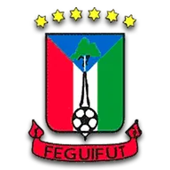 Logo of Equatorial Guinea