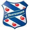 Logo of SC Heerenveen (Youth)