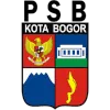 Logo of PSB Bogor