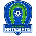 Logo of Oly Town FC