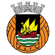 Logo of Rio Ave