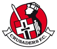 Logo of Crusaders