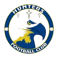 Logo of Hunters FC