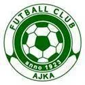 Logo of FC Ajka