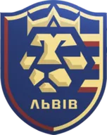 Logo of FC Lviv