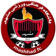 Logo of Siah Jamegan Khorasan