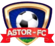 Logo of Astor FC (W)