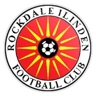 Logo of Rockdale City Suns