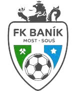 Logo of FK Banik Most B