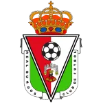 Logo of Real Burgos