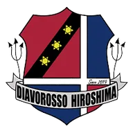 Logo of Diavorosso Hiroshima (w)