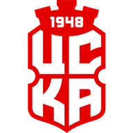 Logo of CSKA 1948 Sofia II