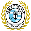 Logo of Topolite