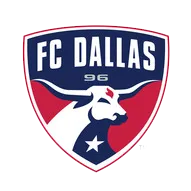 Logo of FC Dallas