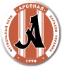 Logo of FC Kharkiv