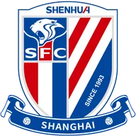 Logo of Shanghai Shenhua