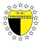 Logo of Progreso Atlantida
