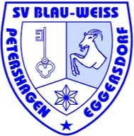 Logo of SV Petershagen