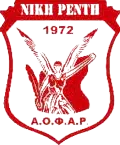 Logo of AE Eginas