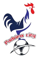 Logo of Padriew City