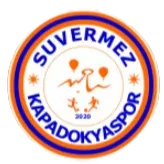 Logo of Suvermez