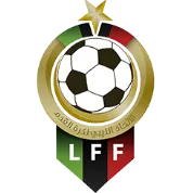 Logo of Libya U20