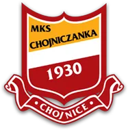 Logo of Chojniczanka Chojnice