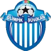 Logo of Olimpik-Shuvalan Baku
