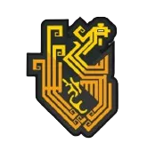 Logo of Guangxi Bushan