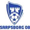 Logo of Sarpsborg 08 Kvinner (w)