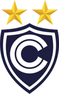 Logo of Cienciano