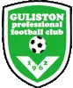 Logo of Gulistan