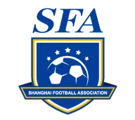 Logo of shanghai U20