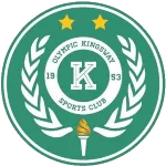 Logo of Olympic Kingsway SC