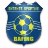 Logo of ES Bafing