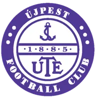 Logo of Ujpest FC U19