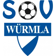 Logo of SV Wurmla