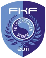 Logo of FK Fyllingsdalen (w)