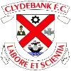 Logo of Clydebank FC