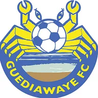 Logo of Guediawaye