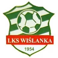 Logo of LKS Wislanka Grabie