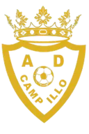Logo of AD Campillo