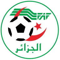 Logo of Algeria U17