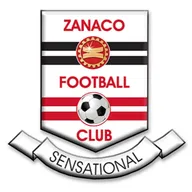 Logo of Zanaco