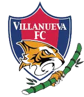 Logo of FC Villa Nueva