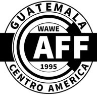 Logo of AFF Guatemala