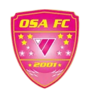 Logo of SEISA OSA Rheia Women